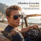😎🔥 LIMITED TIME 52% OFF! Retro Leopard Aviator Sunglasses – Double Bridge Frame, Lightweight Comfort and Gold Tone Details 🐆
