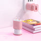 ⏳Buy 2 Get 3 Now! ⏰2-in-1 Silicone Charger Protector – Guard Your Brick, Tame Your Cable – No More Messy Wires, No More Scuffed Chargers 🧼