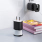 ⏳Buy 2 Get 3 Now! ⏰2-in-1 Silicone Charger Protector – Guard Your Brick, Tame Your Cable – No More Messy Wires, No More Scuffed Chargers 🧼