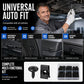 🔩 50% OFF NOW! 🚗 Universal Car Metal U-Type Clips & Screws Set – Heavy-duty, rust-resistant & versatile sizes – Perfect for auto trim, panels & interior repairs 🔧