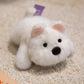 🧸🧲 Buy 2 Get 1 Free! Lovely Plush Fridge Magnet Doll – Ultra Soft Velvet Feel, Hidden Magnetic Design and 17 Adorable Characters ✨