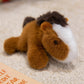 🧸🧲 Buy 2 Get 1 Free! Lovely Plush Fridge Magnet Doll – Ultra Soft Velvet Feel, Hidden Magnetic Design and 17 Adorable Characters ✨