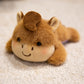 🧸🧲 Buy 2 Get 1 Free! Lovely Plush Fridge Magnet Doll – Ultra Soft Velvet Feel, Hidden Magnetic Design and 17 Adorable Characters ✨