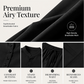 ☀️👔 LIMITED-TIME 56% OFF! Men’s Minimalist Shirt & Trousers Set – Breathable Blend, Relaxed Fit & Modern Button Detail ✨