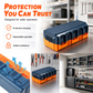 🔥 50% OFF on selected products🎉Multi-Slot Lithium Battery Fast Charger