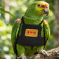 💖Breathable Pet Bird Harness Vest☁️
