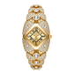 📢📢50% OFF !! ⏰Women's Elegant Quartz Bracelet Watch