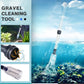 🎉 2026 Sale — Over 33,700 Sold!🔥Electric Aquarium Gravel Cleaner – Battery Powered ✨