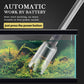 🎉 2026 Sale — Over 33,700 Sold!🔥Electric Aquarium Gravel Cleaner – Battery Powered ✨