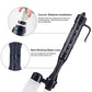 🎉 2026 Sale — Over 33,700 Sold!🔥Electric Aquarium Gravel Cleaner – Battery Powered ✨