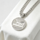 ⛓️🔥 LIMITED-TIME 50% OFF! Men’s Statement Cuban Pendant Chain – Bold Iced Links, Oversized Pendant & Powerful Street Style