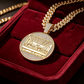 ⛓️🔥 LIMITED-TIME 50% OFF! Men’s Statement Cuban Pendant Chain – Bold Iced Links, Oversized Pendant & Powerful Street Style