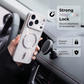 📱🧲Magnetic Anti Fall Phone Case-Lock Strong. Guard Better. Shine Differently.