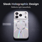 📱🧲Magnetic Anti Fall Phone Case-Lock Strong. Guard Better. Shine Differently.