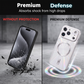 📱🧲Magnetic Anti Fall Phone Case-Lock Strong. Guard Better. Shine Differently.