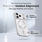 📱🧲Magnetic Anti Fall Phone Case-Lock Strong. Guard Better. Shine Differently.