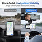 Car Rearview Mirror Phone Holder
