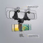 Car Rearview Mirror Phone Holder