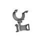 Car Rearview Mirror Phone Holder