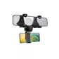 Car Rearview Mirror Phone Holder