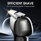 🎉🎉Surprise 50% discount！🔥Over 100,000 units sold！👱‍♂️The best grooming tool for men！Men's Efficient Rechargeable Foil Electric Shaver