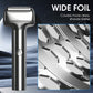 🎉🎉Surprise 50% discount！🔥Over 100,000 units sold！👱‍♂️The best grooming tool for men！Men's Efficient Rechargeable Foil Electric Shaver