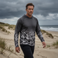 ☀️🌿 LIMITED TIME 50% OFF! Men’s Lightweight Sun Protection Jacket – UPF 50+ Coverage, Breathable Comfort and Flexible Everyday Fit