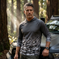 ☀️🌿 LIMITED TIME 50% OFF! Men’s Lightweight Sun Protection Jacket – UPF 50+ Coverage, Breathable Comfort and Flexible Everyday Fit