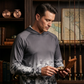 ☀️🌿 LIMITED TIME 50% OFF! Men’s Lightweight Sun Protection Jacket – UPF 50+ Coverage, Breathable Comfort and Flexible Everyday Fit