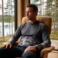 ☀️🌿 LIMITED TIME 50% OFF! Men’s Lightweight Sun Protection Jacket – UPF 50+ Coverage, Breathable Comfort and Flexible Everyday Fit