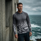 ☀️🌿 LIMITED TIME 50% OFF! Men’s Lightweight Sun Protection Jacket – UPF 50+ Coverage, Breathable Comfort and Flexible Everyday Fit
