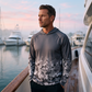 ☀️🌿 LIMITED TIME 50% OFF! Men’s Lightweight Sun Protection Jacket – UPF 50+ Coverage, Breathable Comfort and Flexible Everyday Fit