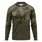 ☀️🌿 LIMITED TIME 50% OFF! Men’s Lightweight Sun Protection Jacket – UPF 50+ Coverage, Breathable Comfort and Flexible Everyday Fit