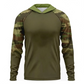☀️🌿 LIMITED TIME 50% OFF! Men’s Lightweight Sun Protection Jacket – UPF 50+ Coverage, Breathable Comfort and Flexible Everyday Fit