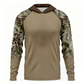 ☀️🌿 LIMITED TIME 50% OFF! Men’s Lightweight Sun Protection Jacket – UPF 50+ Coverage, Breathable Comfort and Flexible Everyday Fit