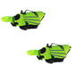 🥳2026 HOT SALE 50% OFF!💞50K+ SOLD!🐕👼Reflective Angel Wing Dog Life Jacket🌊✨