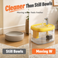 🐾💧 LIMITED TIME 51% OFF! Flowing Pet Water Fountain – Food Grade PET Bowl, Visible Water Level and Easy Clean Design