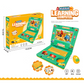 🏆🖥️Limited Time 50% Off‼️👧Interactive Simulation Toy Laptop｜Kids Educational Pretend Play Learning Toy🖥️