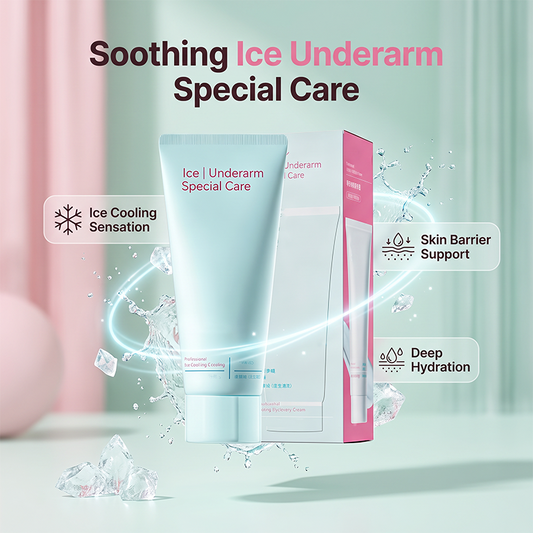 ⏰ LIMITED TIME 50% OFF! 🔥 Gentle Hair Removal Cream for Women – 5-10 Min, Soothing, Sensitive Skin 🌸