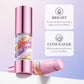 Blur Pores & Redness Instantly! 3-in-1 Color-Correcting Primer