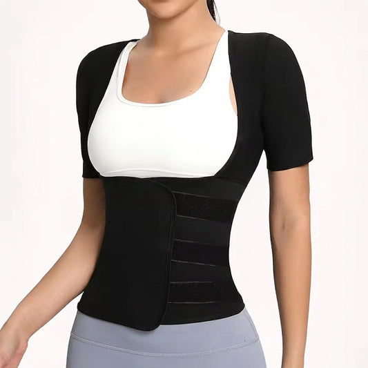 Women's Compressive Body Shaper 👗 Sculpt, Smooth & Shine – Your Secret to a Confident Silhouette ✨
