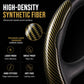 📢📢50% OFF !! ⏰Universal Carbon Fiber Steering Wheel Cover