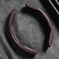 📢📢50% OFF !! ⏰Universal Carbon Fiber Steering Wheel Cover