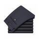 👖⚡ LIMITED-TIME 51% OFF! Men’s High-Stretch Straight-Leg Pants – 360° Flexibility, Wrinkle-Resistant Finish & Smart Casual Style