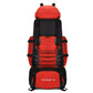 🎒🏕️ LIMITED-TIME 50% OFF! 90L Outdoor Hiking Backpack – Waterproof Nylon, Multi-Zone Storage & Ergonomic Support