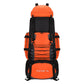🎒🏕️ LIMITED-TIME 50% OFF! 90L Outdoor Hiking Backpack – Waterproof Nylon, Multi-Zone Storage & Ergonomic Support
