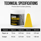 🥳2026 HOT SALE🥳💞50K+ SOLD!🧰🛠️ Concrete Step Repair Adhesive
