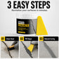 🥳2026 HOT SALE🥳💞50K+ SOLD!🧰🛠️ Concrete Step Repair Adhesive