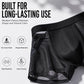 🧊🔥 LIMITED-TIME 52% OFF! Men’s Ice-Cooling Ultra-Thin Boxer Briefs – 0.45mm Lightweight Fabric, Breathable Micro-Pores & 3D Comfort Pouch