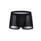 🧊🔥 LIMITED-TIME 52% OFF! Men’s Ice-Cooling Ultra-Thin Boxer Briefs – 0.45mm Lightweight Fabric, Breathable Micro-Pores & 3D Comfort Pouch